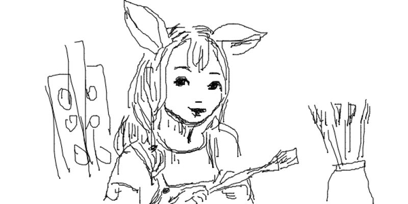 steven minibuddy bunnygirl painter user5714245_35ff954dd379.png